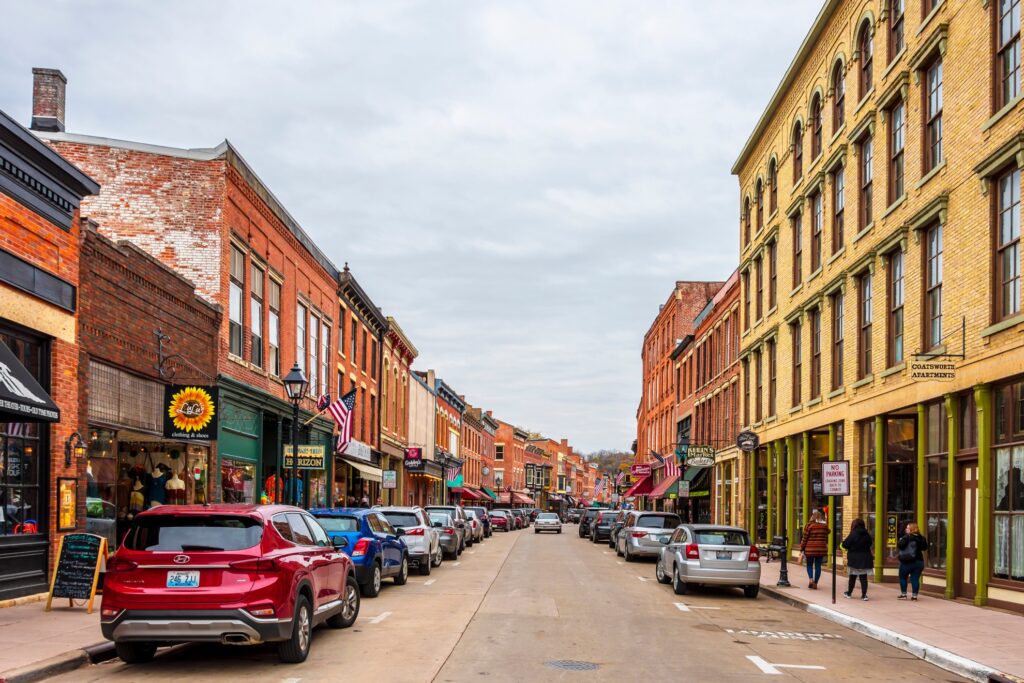 7 Amazing Things To Do In Quaint Galena, Illinois | TravelAwaits