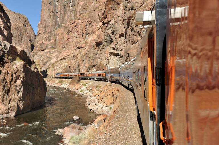 How To Spend A Day At Royal Gorge | TravelAwaits