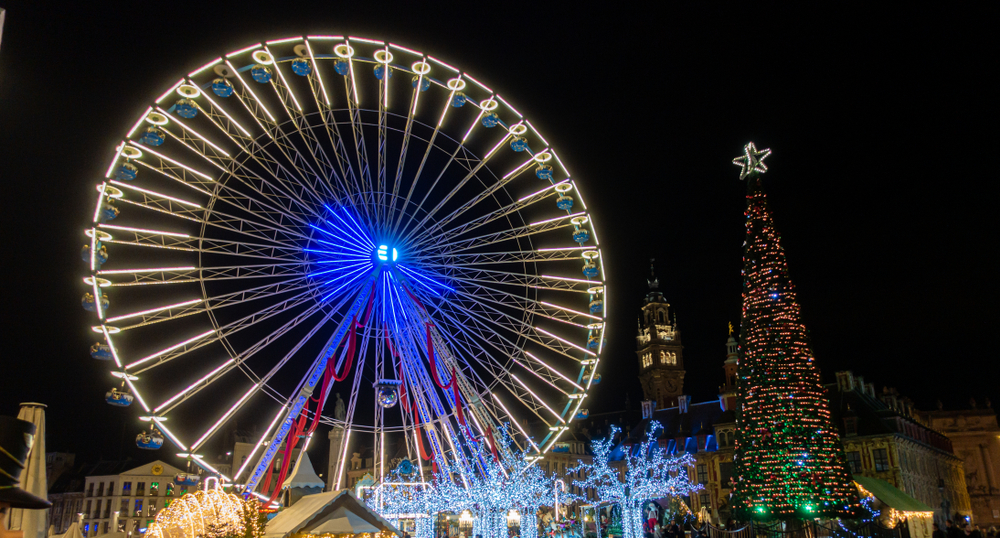 8 Best Christmas Market Towns In France | TravelAwaits