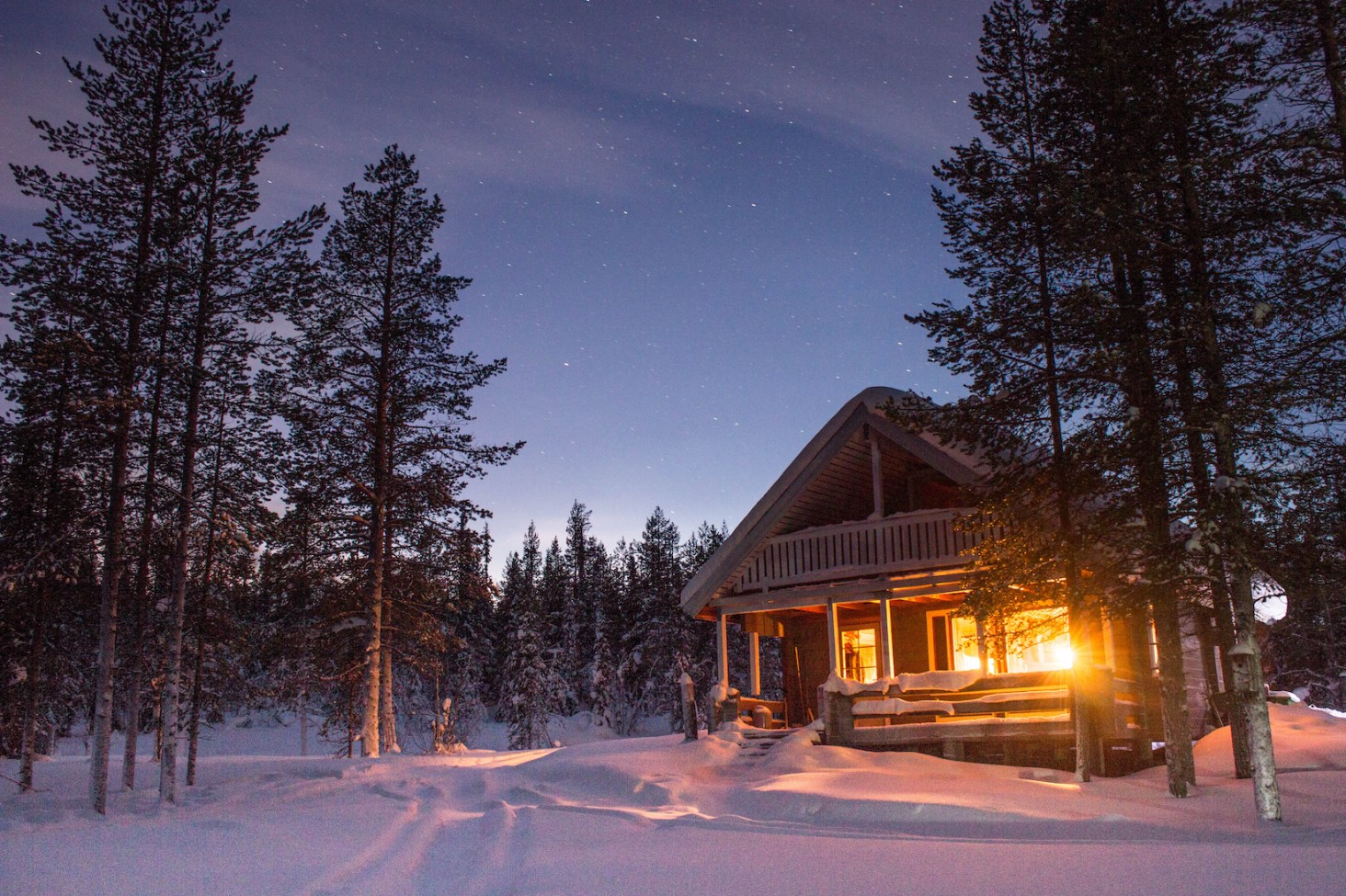 The Best Places To Rent A Cabin In The U.S. And Canada | TravelAwaits