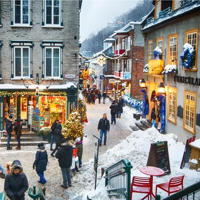 7 Quebec Destinations That Feel Like You’re In A Hallmark Movie ...