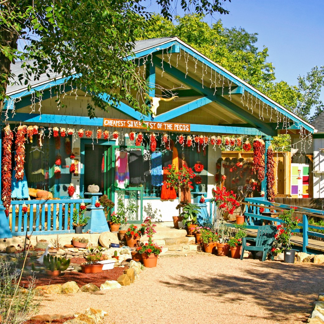 10 Best Things To Do In Historic Madrid, New Mexico