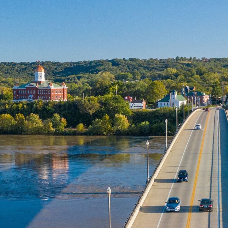 How To Spend A Weekend In Beautiful Hermann, Missouri | TravelAwaits