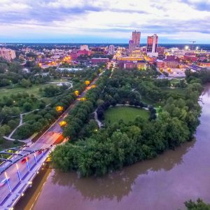 How To Spend A Day In Fort Wayne, Indiana | TravelAwaits