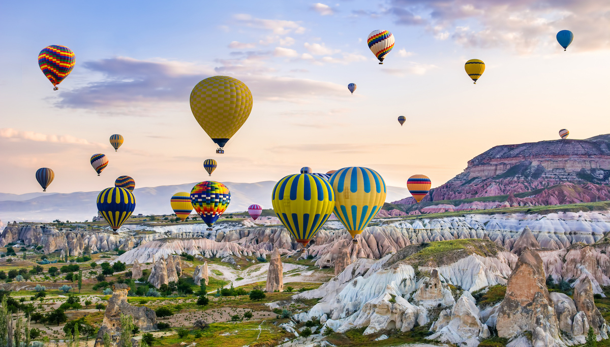 7 Fantastic Things To Do In Cappadocia, Turkey | TravelAwaits