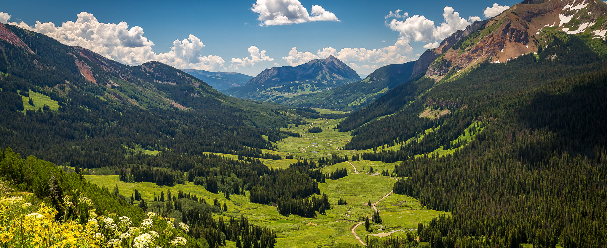 Crested Butte, Colorado: 8 Things To Do Besides Skiing