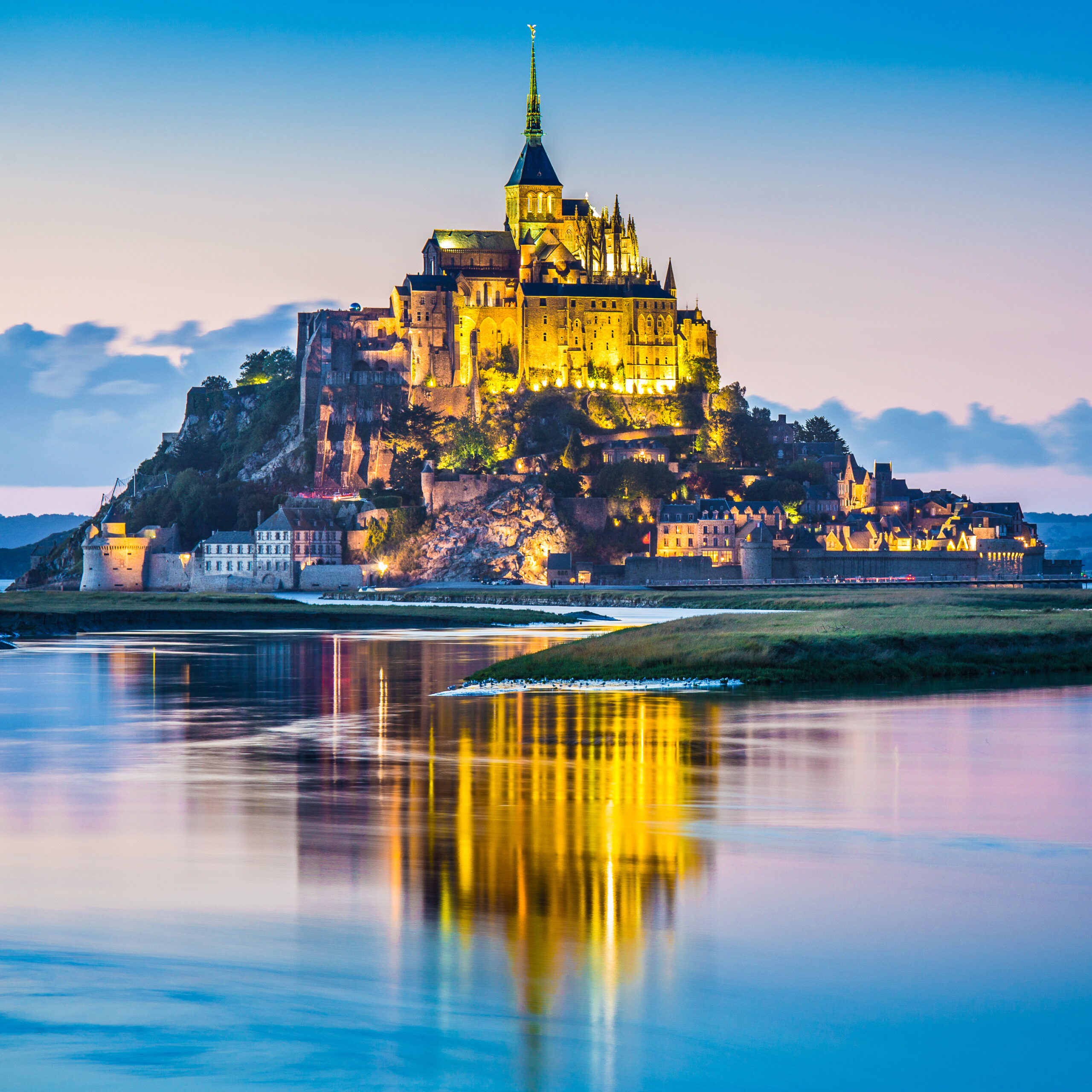 9 Tips For Visiting France’s Mont-Saint-Michel