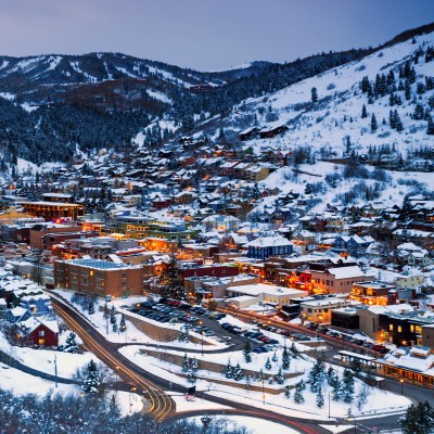 8 Great Things To Do In Park City, Utah Besides Skiing | TravelAwaits