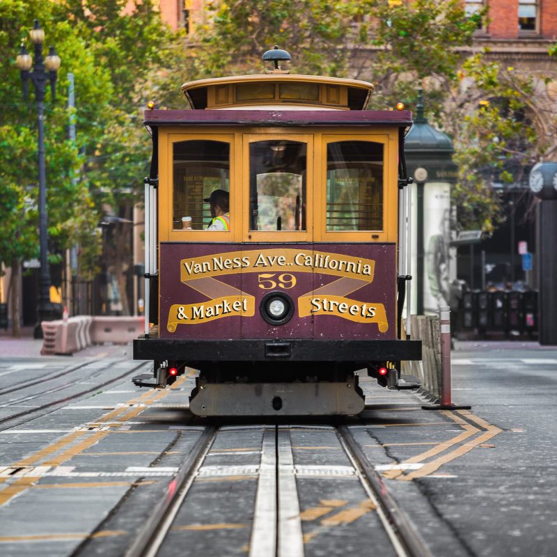 9 Tips For Riding Cable Cars In San Francisco