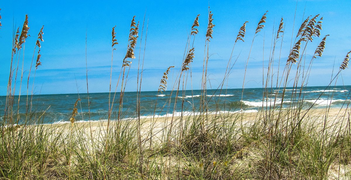 この冬、私たちにとって6つの信じられないほどの場所