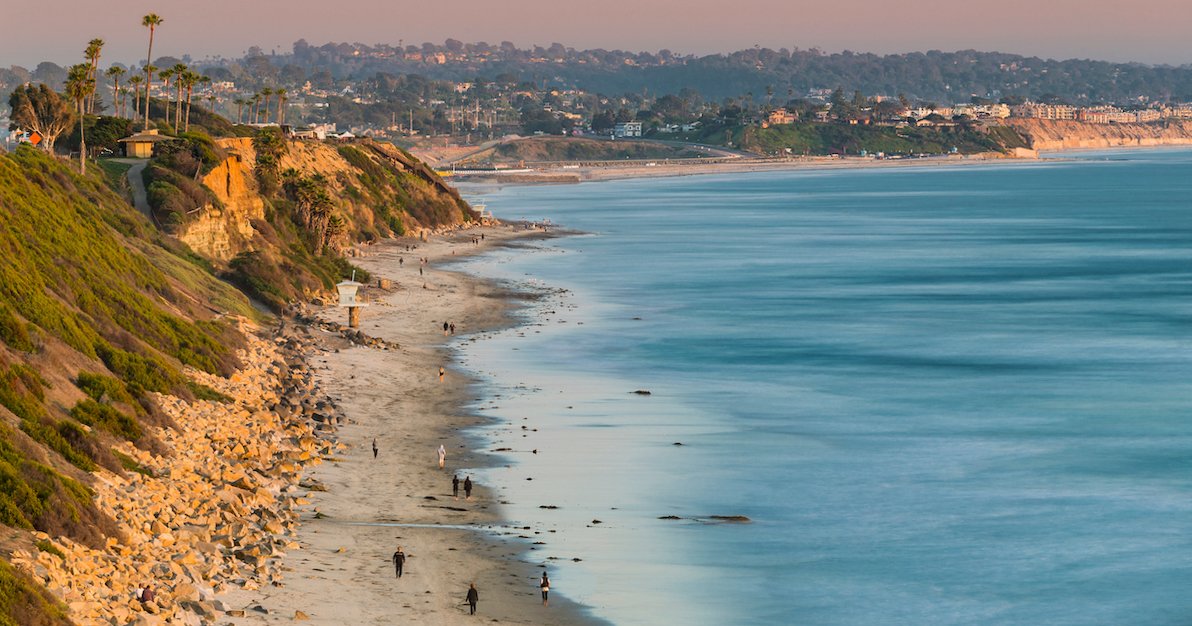 12 Cute Small Beach Towns in California Ideal for Beach Lovers