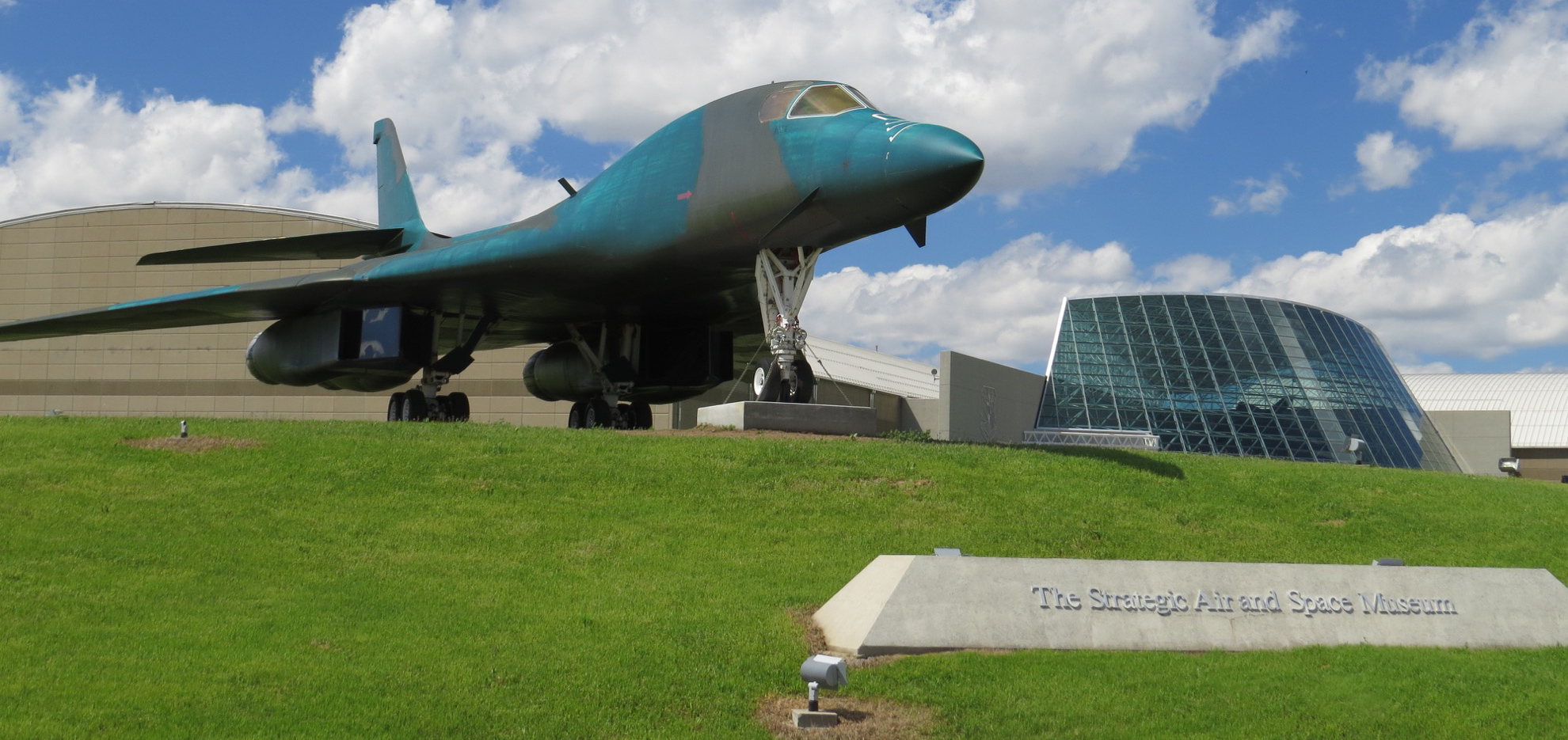 冷戦について学ぶために中西部の5つの場所