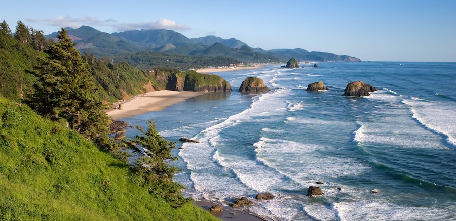 The Best Things To Do In Beautiful Cannon Beach, Plus Where To Eat And Stay