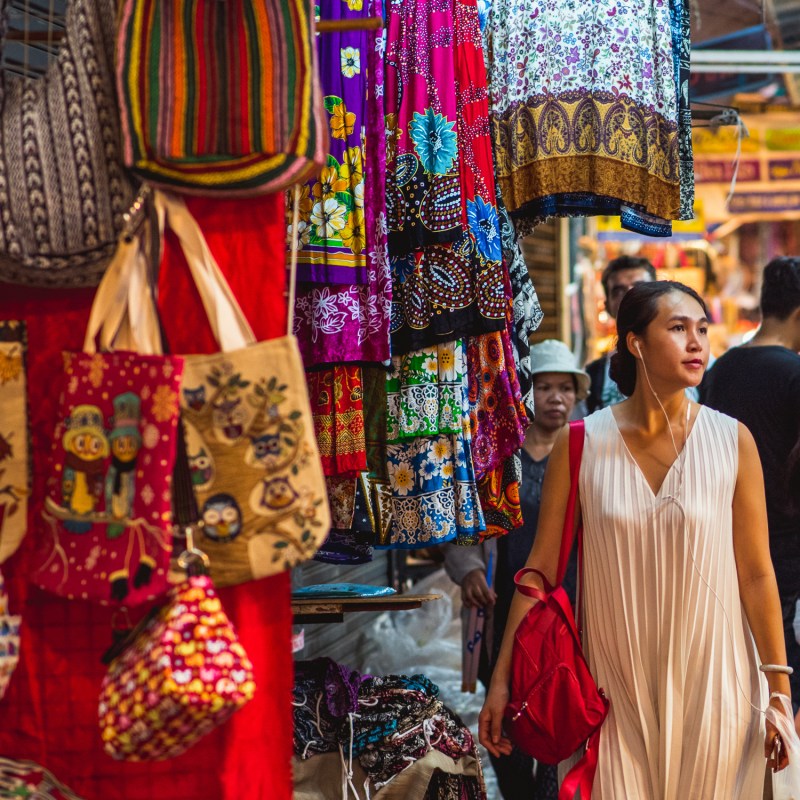 Shopping Local In Bangkok: The Best Gifts And Souvenirs To Purchase