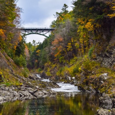 12 Memorable Things to Do in Quechee, VT on a Weekend Trip - TravelAwaits