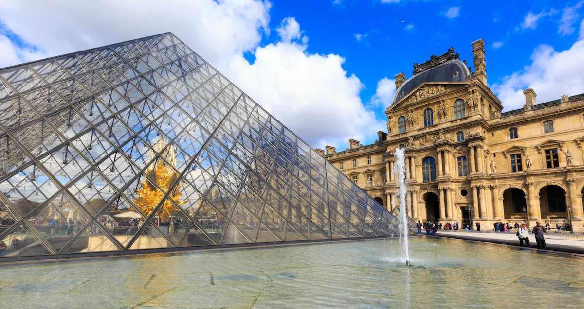 銀行を壊さずにパリを訪れるための11のヒント