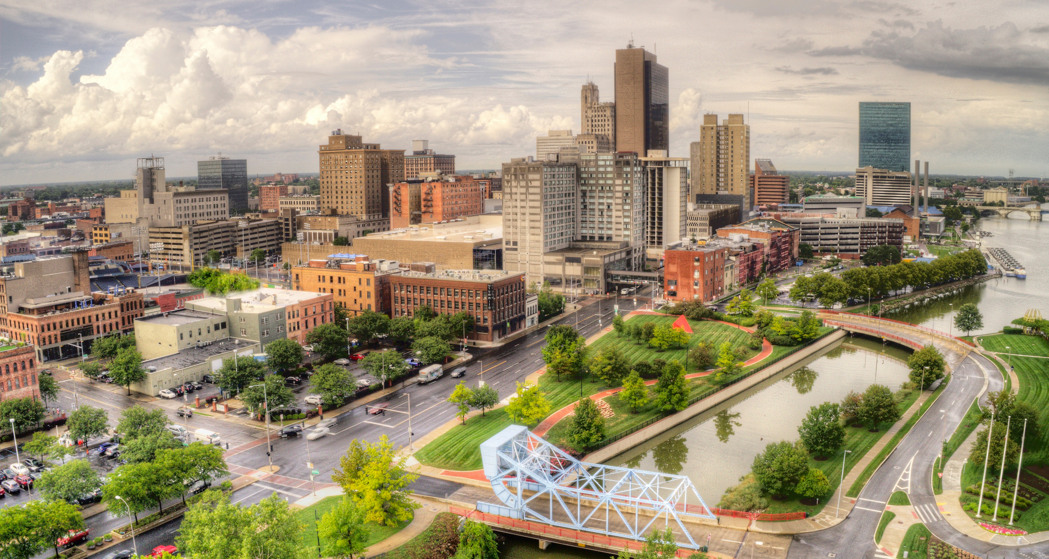 オハイオ州信じられないほどのトレドを訪れる7つの理由