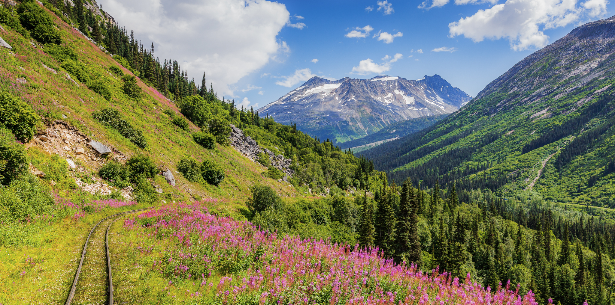 12 Incredible Things To Do In Beautiful Skagway, Alaska