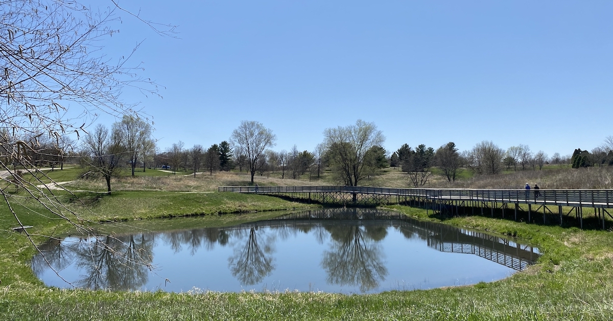 11 Best Things To Do At Mahoney State Park TravelAwaits