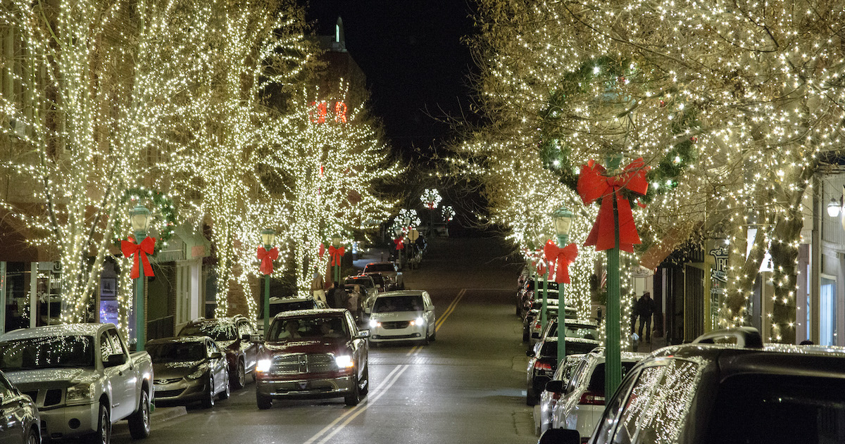 Clarksville, TN: The Best Things To See And Do In Every Season