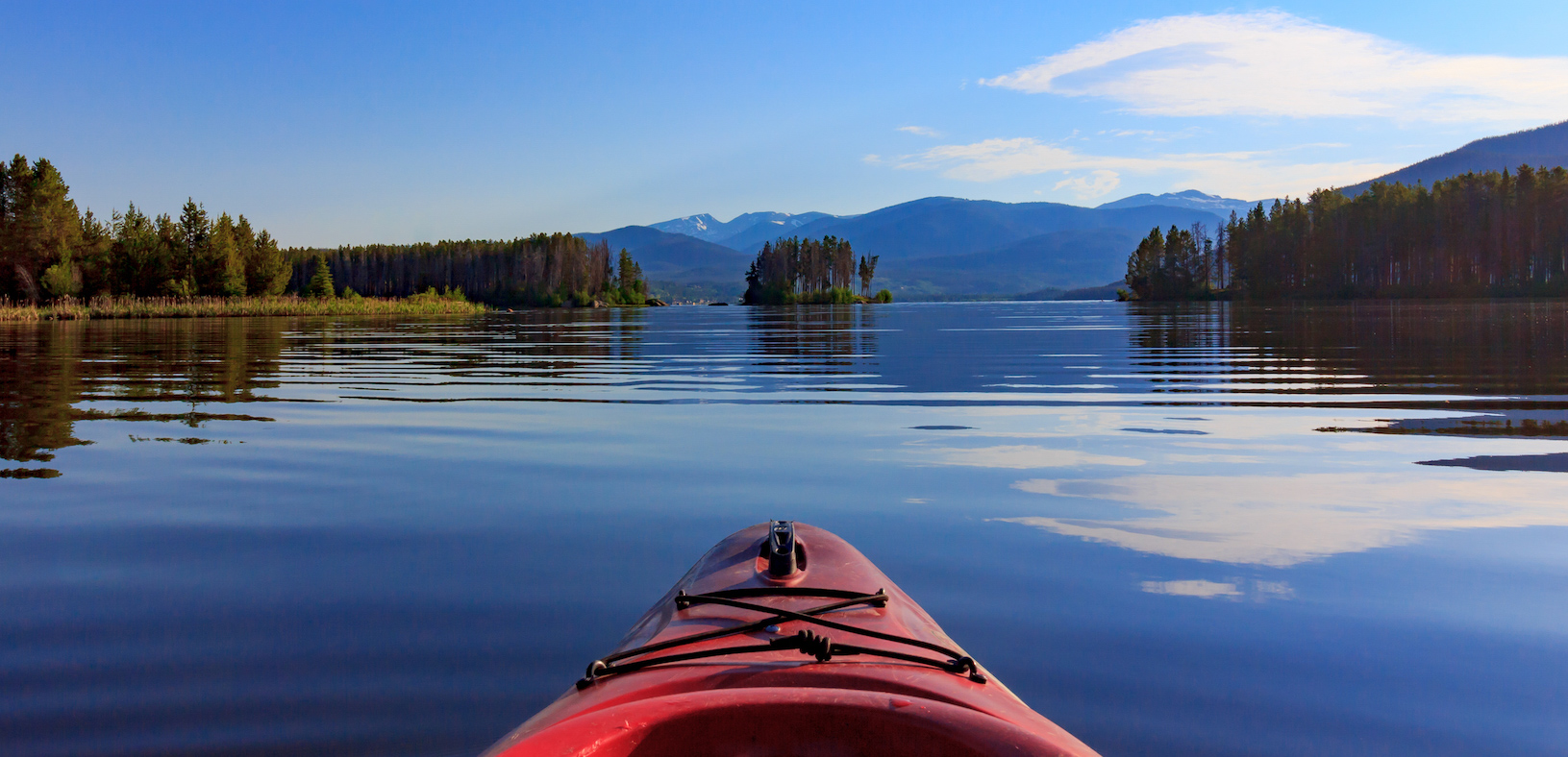 Grand Lake, Colorado: Best Things To Do During A Beautiful ...