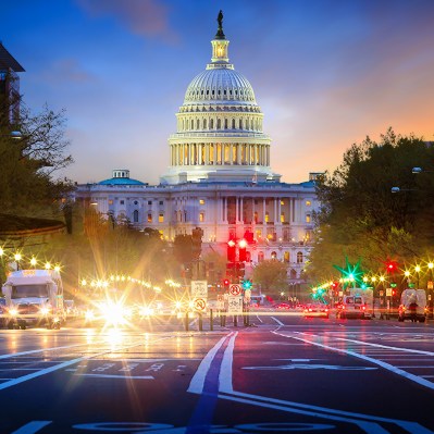 Hotel Vs. Airbnb: Where To Stay In Washington, D.C. | TravelAwaits