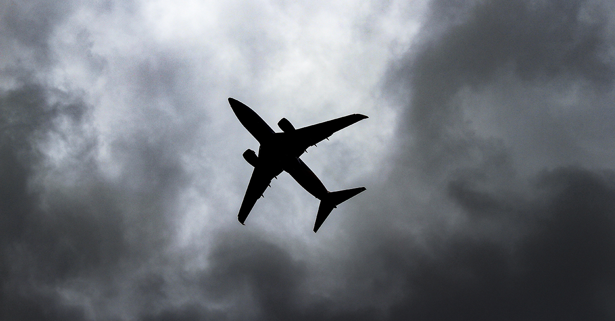 The Most Dangerous Airlines In 2019 TravelAwaits