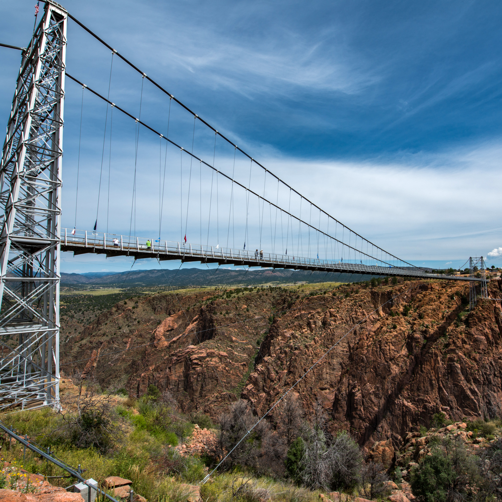 Discover Downtown Cañon City - Royal Gorge Region