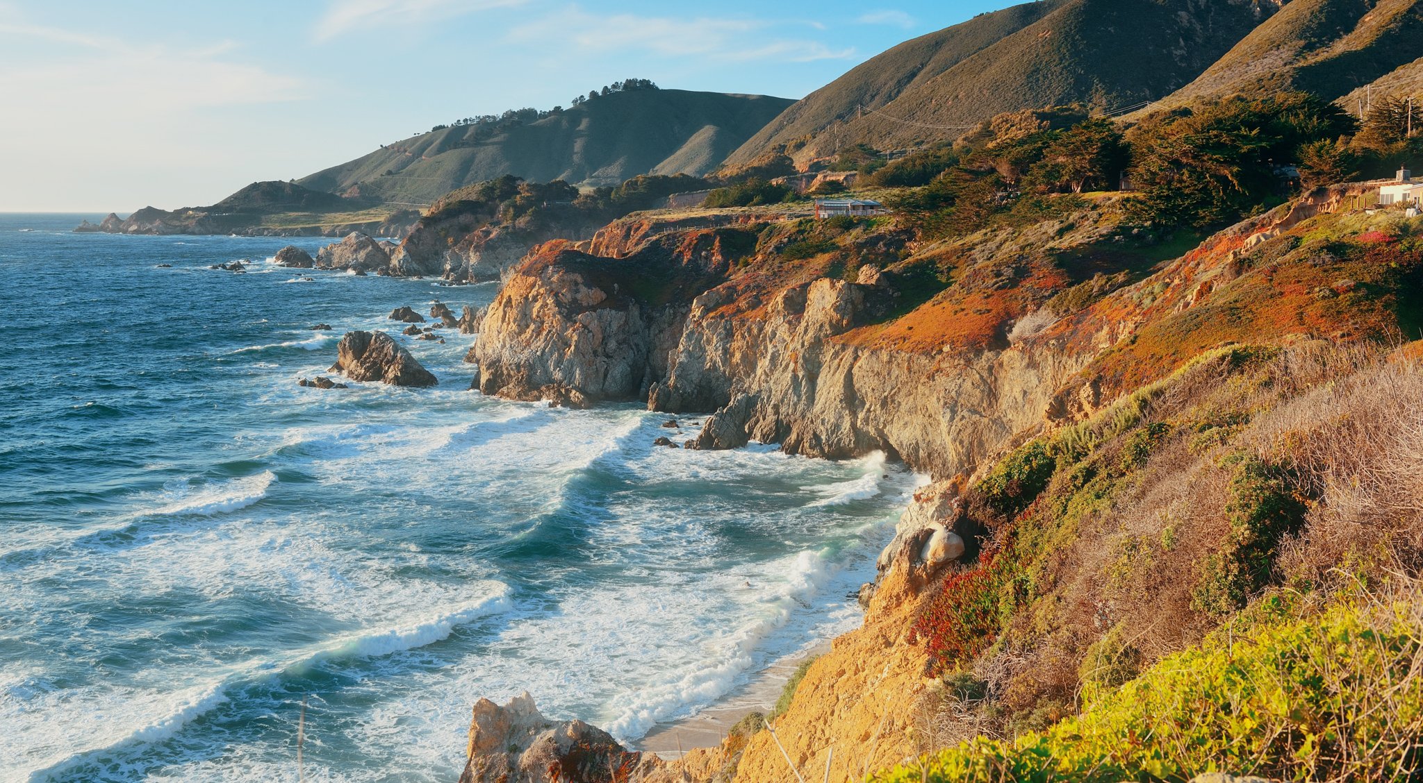 How To Spend A Spectacular Weekend In Big Sur - TravelAwaits