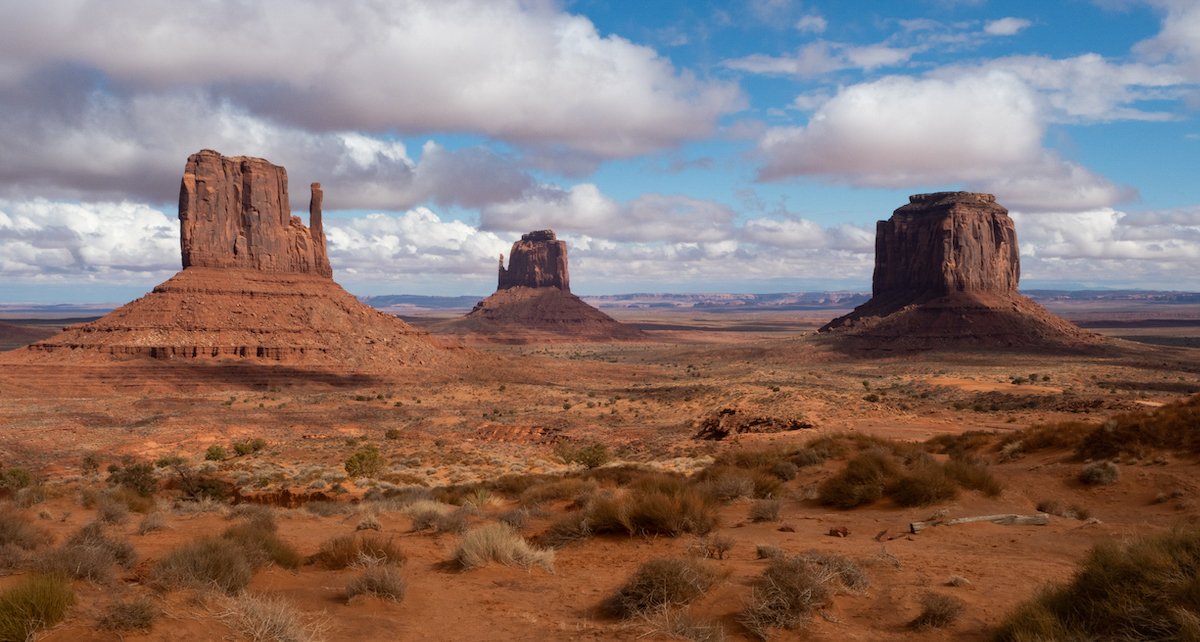 ユタ州ゴージャスなモアブで完璧な長い週末を過ごす方法
