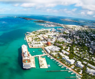 How To Get Around Key West | TravelAwaits