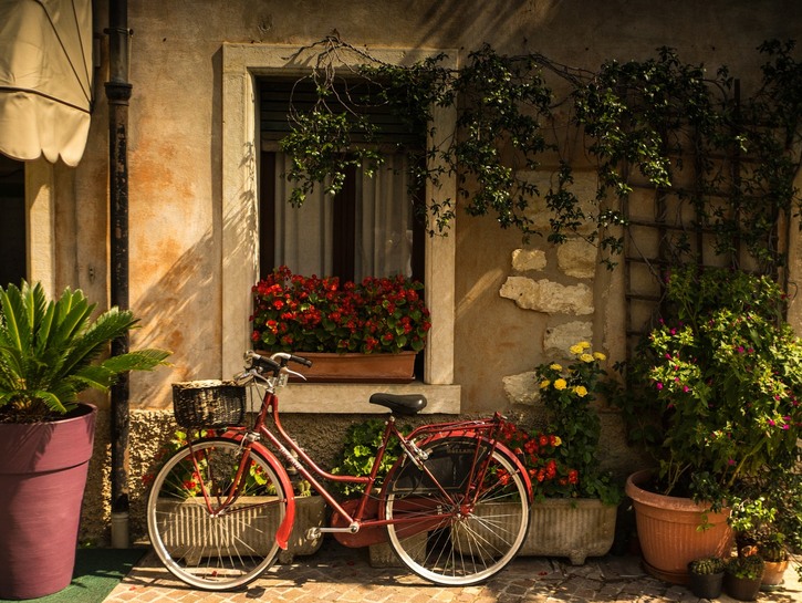 14不太著名的意大利景點