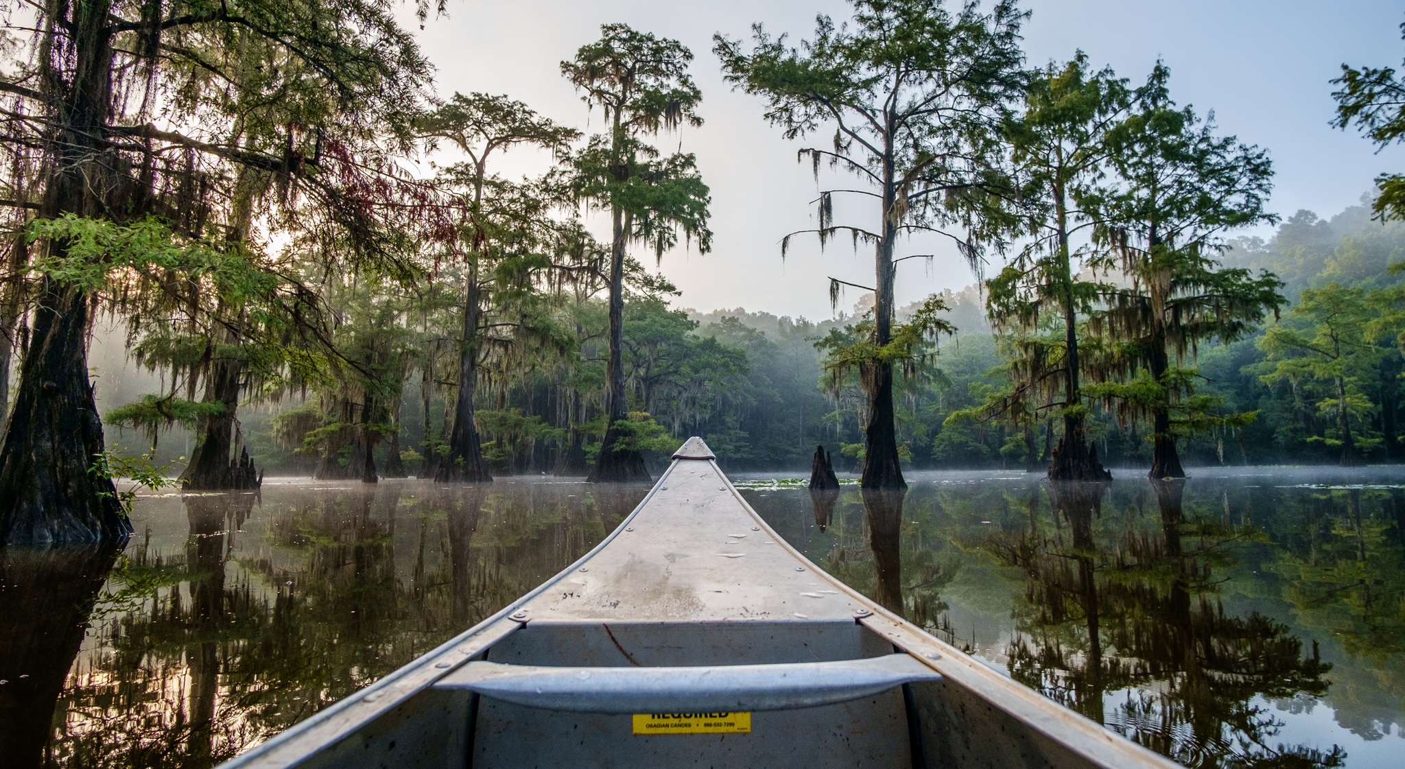 9 Best Outdoor Things To Do Near Jefferson, Texas