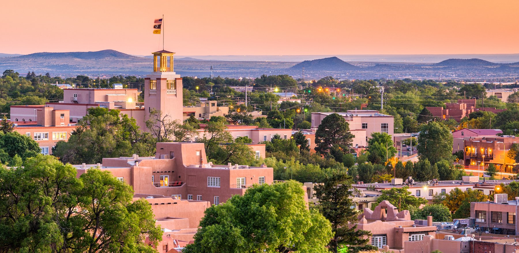 Santa Fe To Gallup A New Mexico Road Trip Steeped In History And