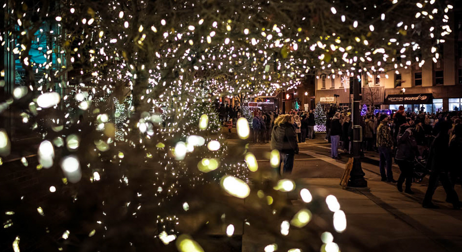 ウィスコンシン州の15の素晴らしいクリスマスライトディスプレイ