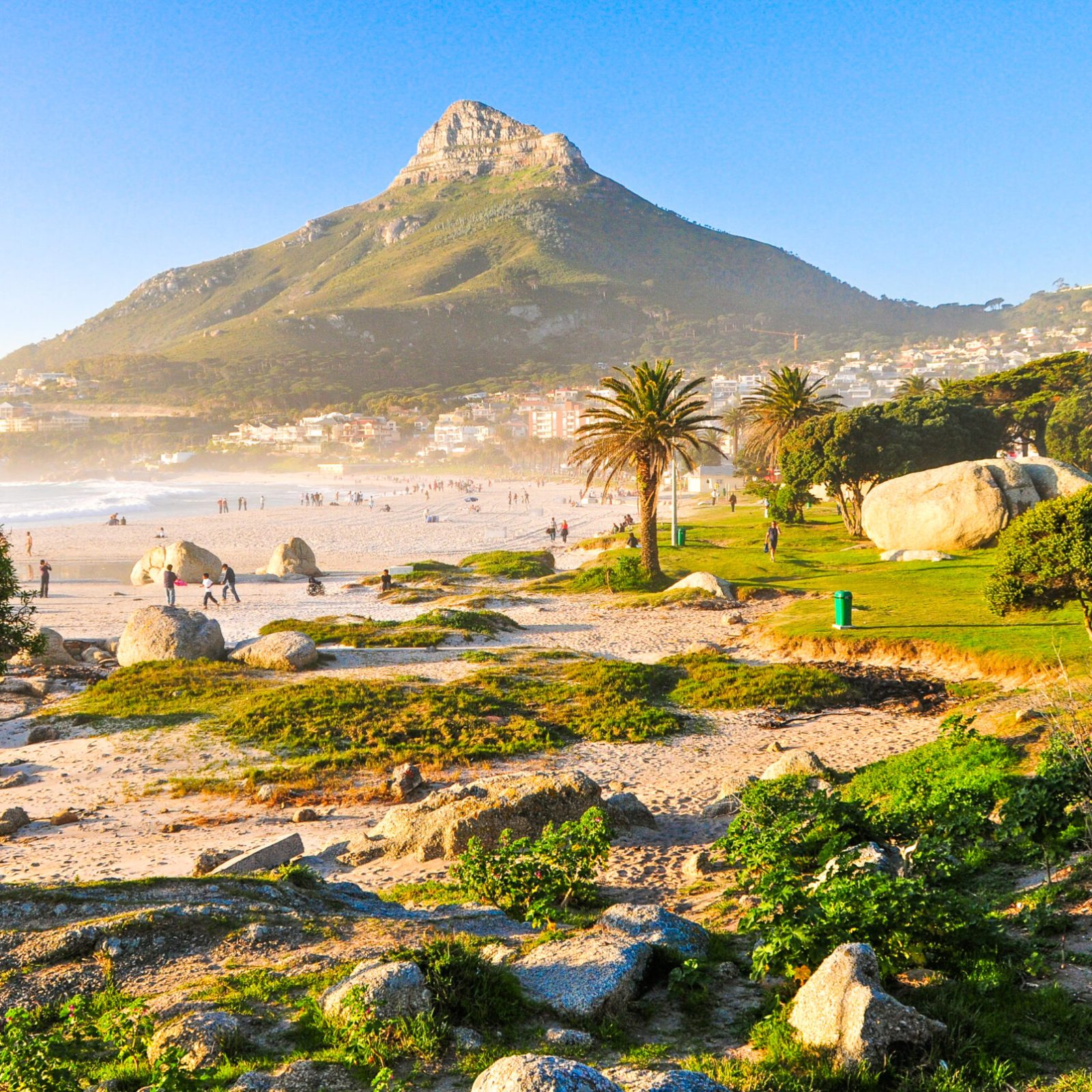 Why South Africa Belongs On Your Travel Bucket List