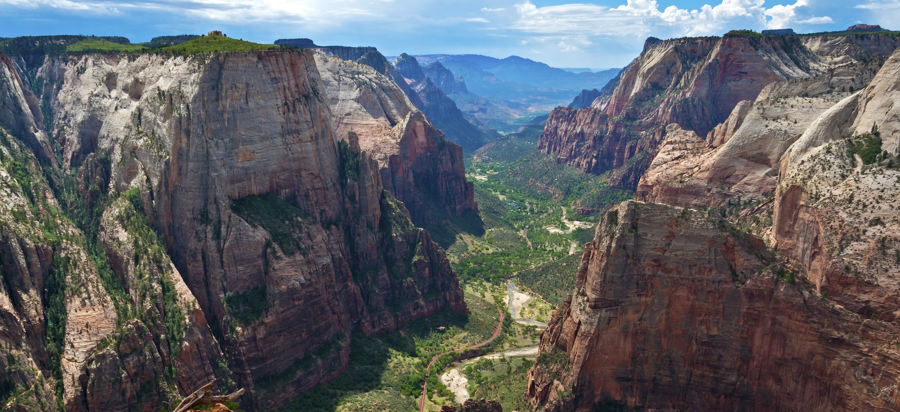 南西部を通るRV旅行の5つの素晴らしい停留所