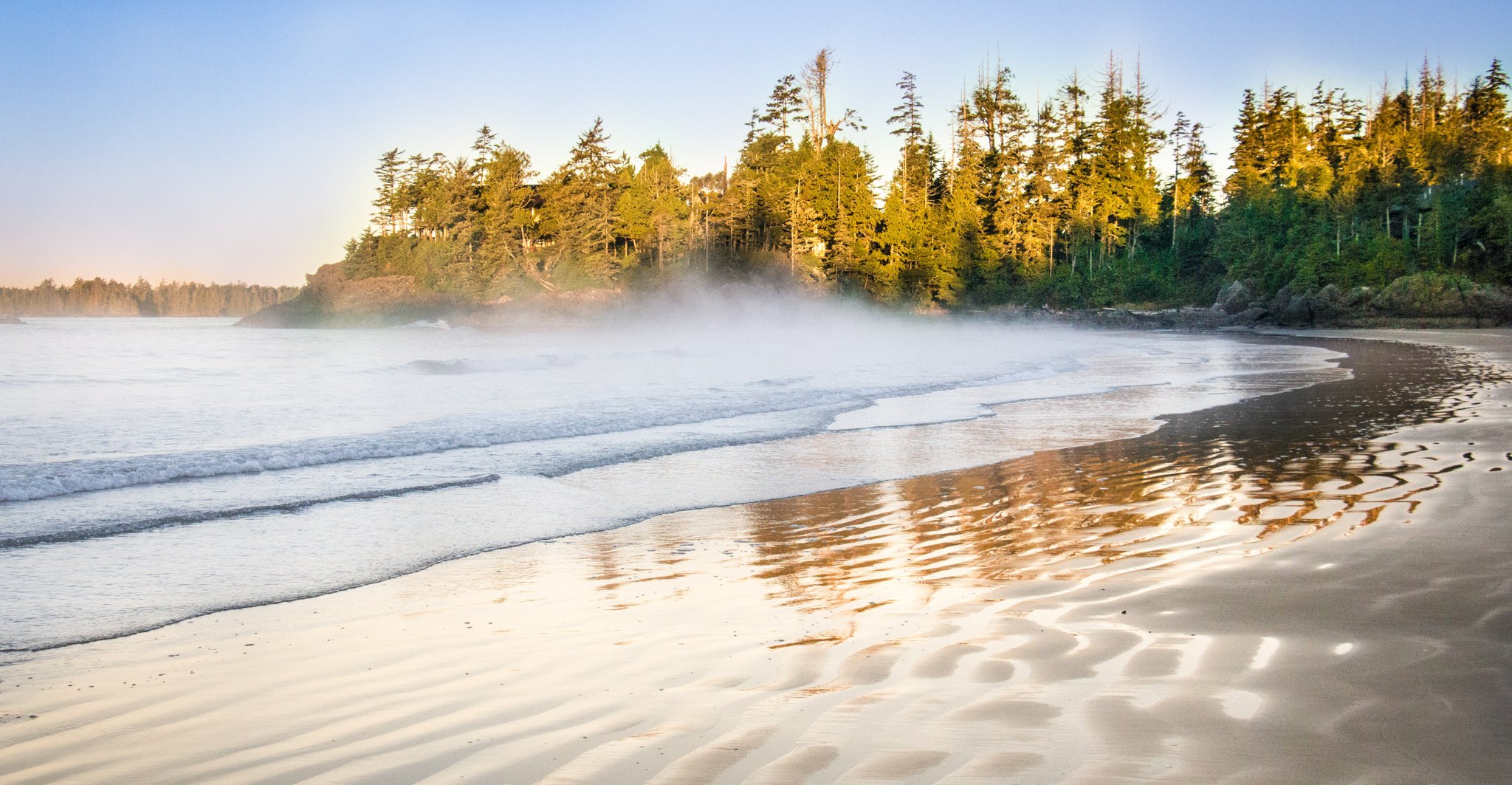 カナダを訪れる6つの信じられないほど魅力的な島