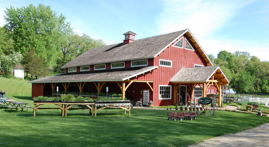 アイオワ州魅力的なデコラで週末を過ごすべき理由