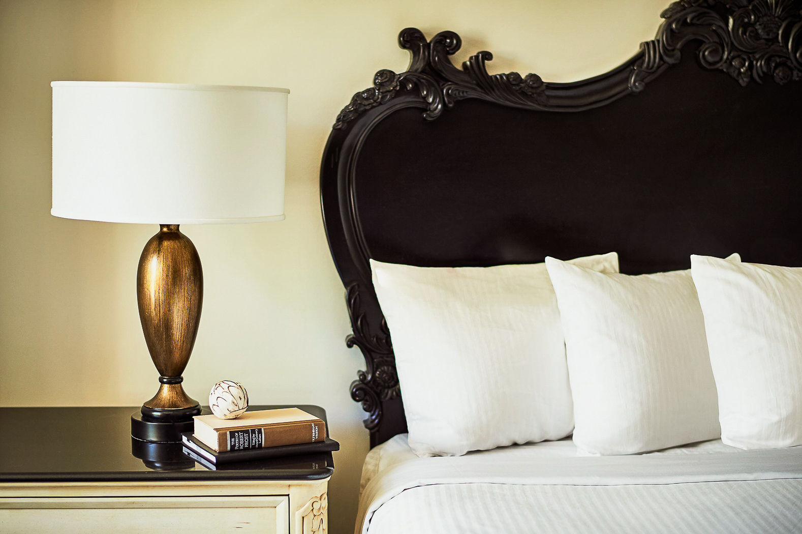 何百万人もの旅行者によると、これらは米国のトップ3のホテルです