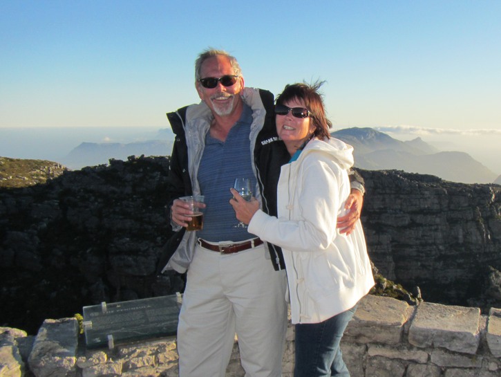 ブーマー旅行ブロガーのマイクとキャロル・アイビーとのインタビュー