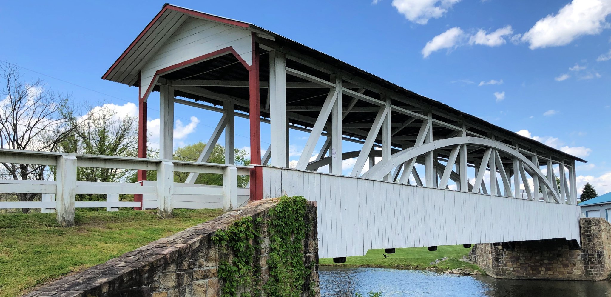 펜실베니아 역사적인 베드포드에서 놀라운 주말 보내는 방법