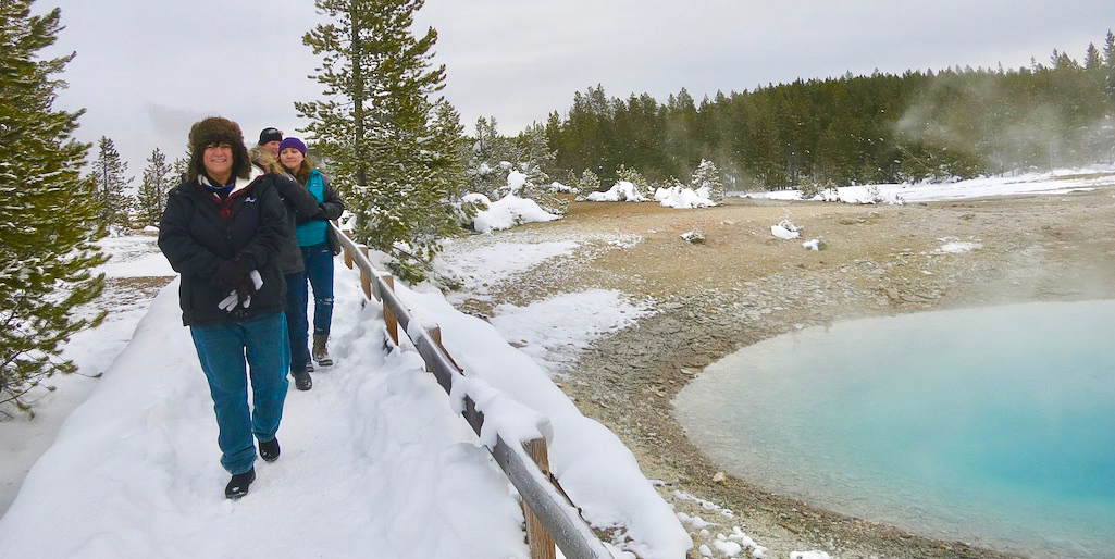 私たちがどのように持続可能な旅行者になったか、そしてそれが重要な理由