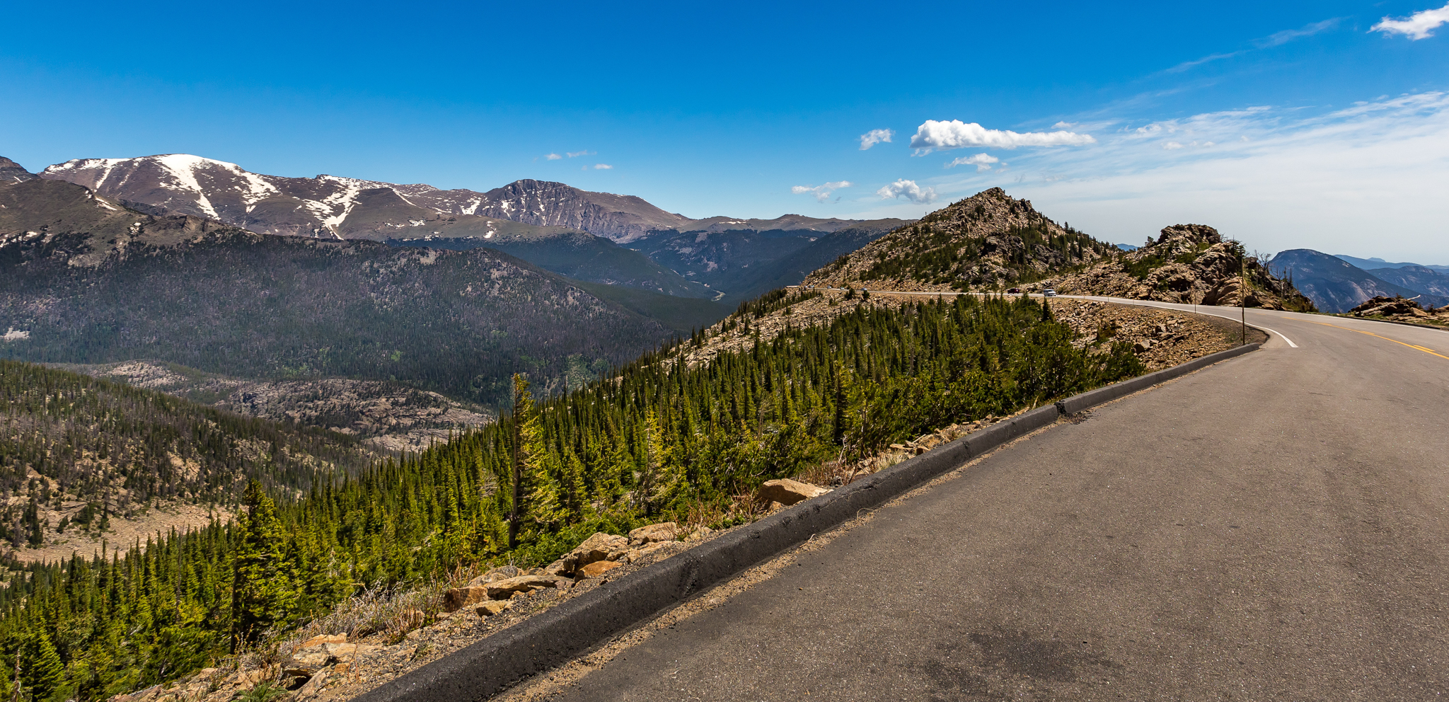 コロラド州エステスパークをRVで訪問しなければならない理由