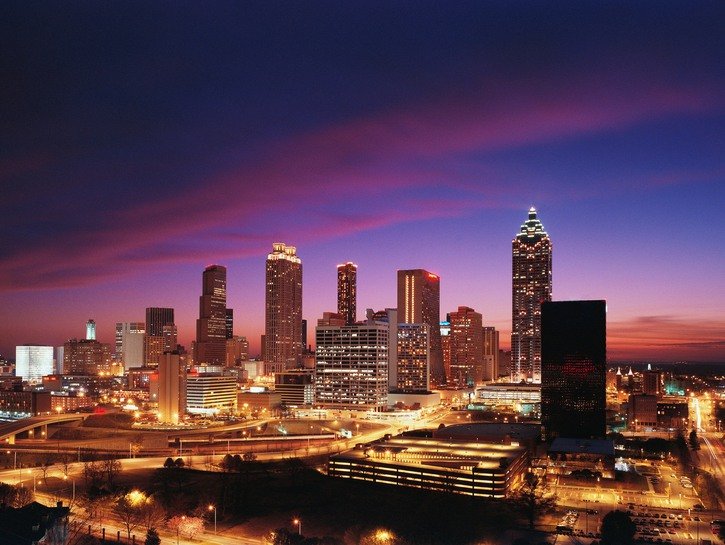 アトランタでやるべき7つの楽しいこと