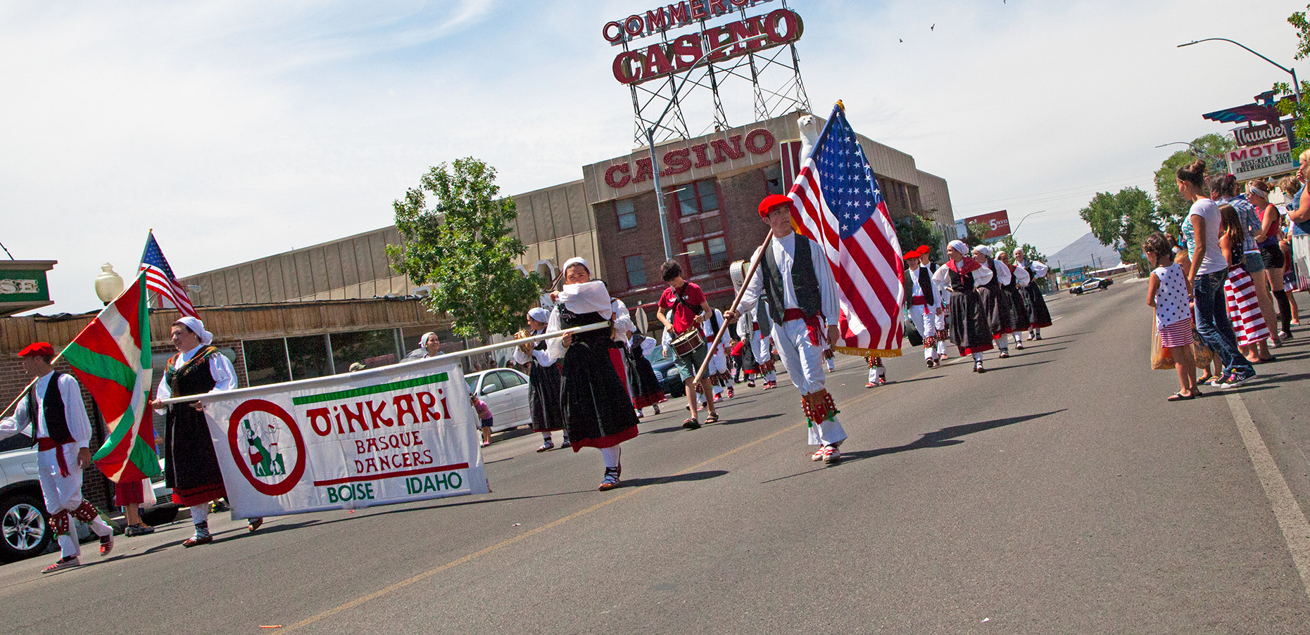 ネバダ州北部でバスク文化を体験する4つの方法