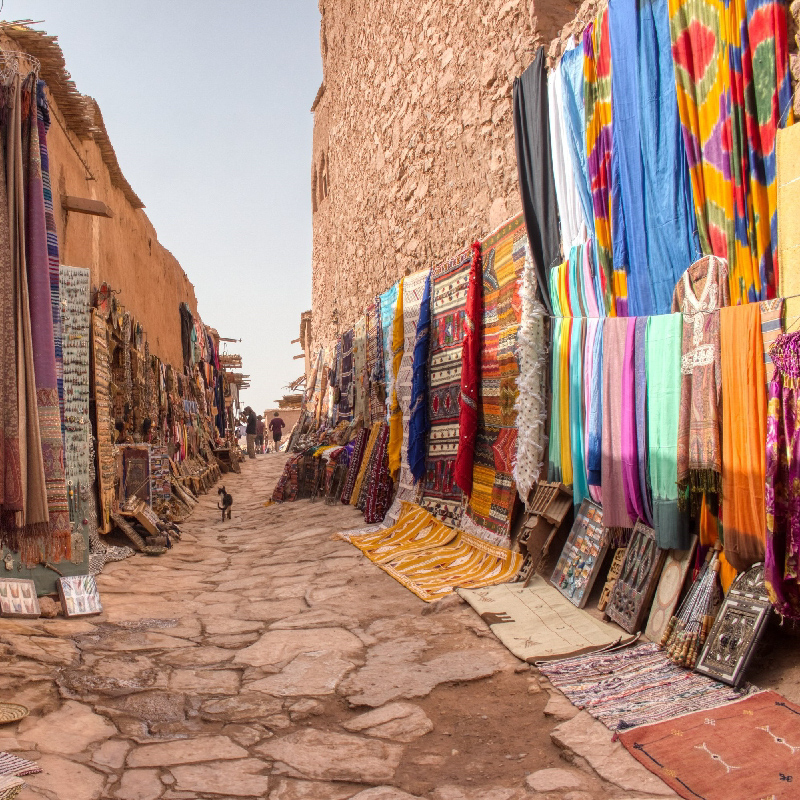 A Photographer's Paradise: 14 Best Places To Capture In Morocco