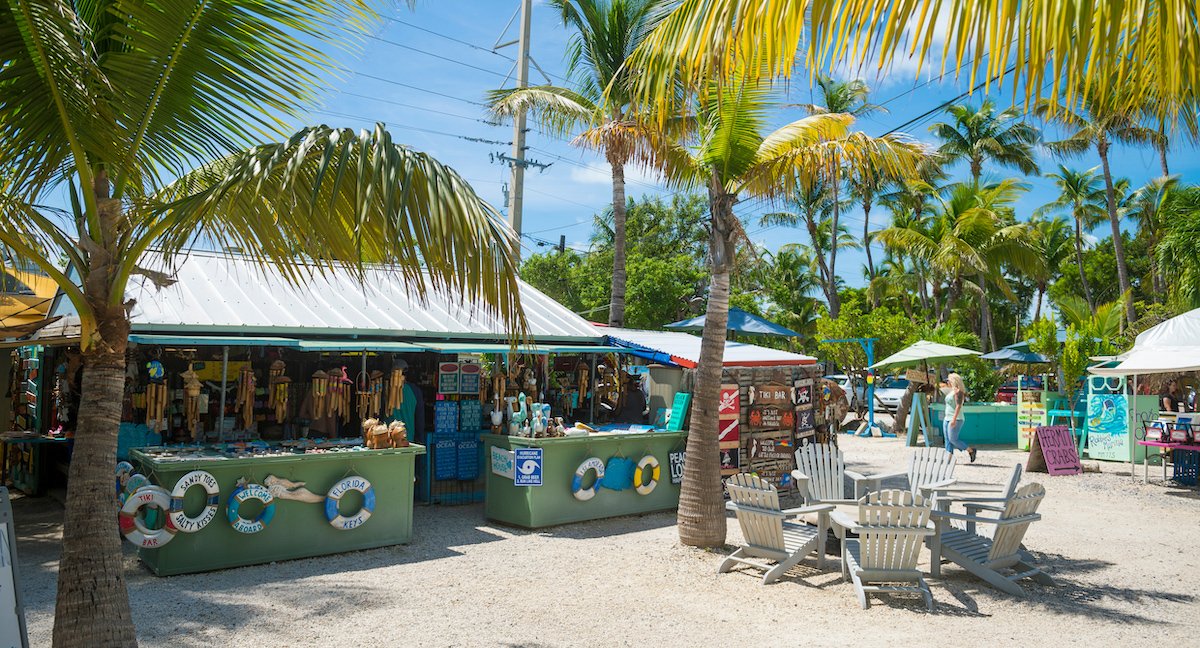 フロリダ州イスラモラダで素晴らしい一日を過ごす方法