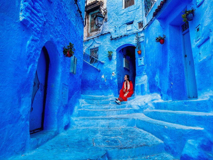 なぜモロッコはあなたのバケツリストを上回るべきなのか