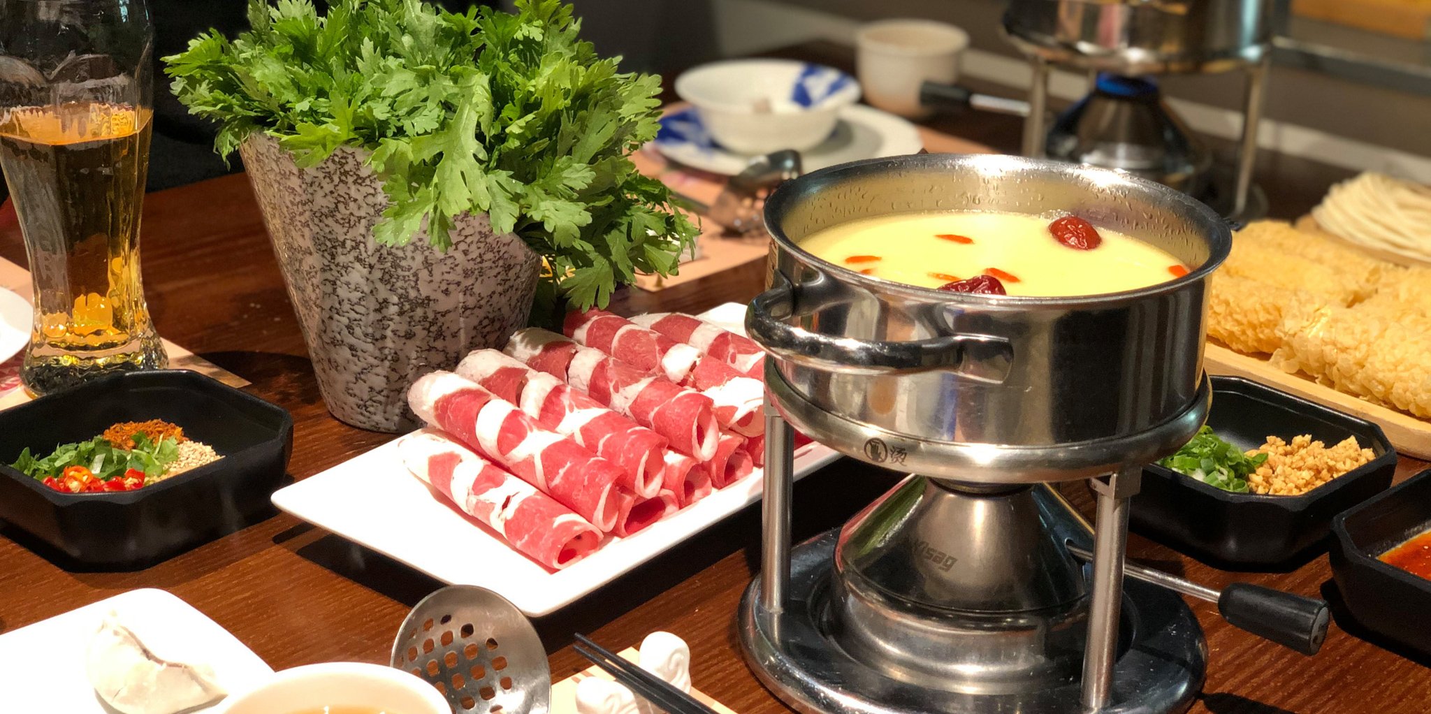 バンクーバーがアジアの食通の楽園である理由